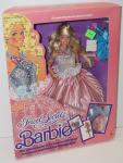 Mattel - Barbie - Jewel Secrets - Caucasian - Doll